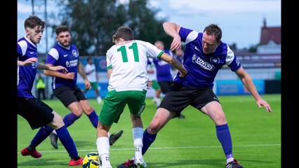 Rocks v Flansham Park Rangers in pictures