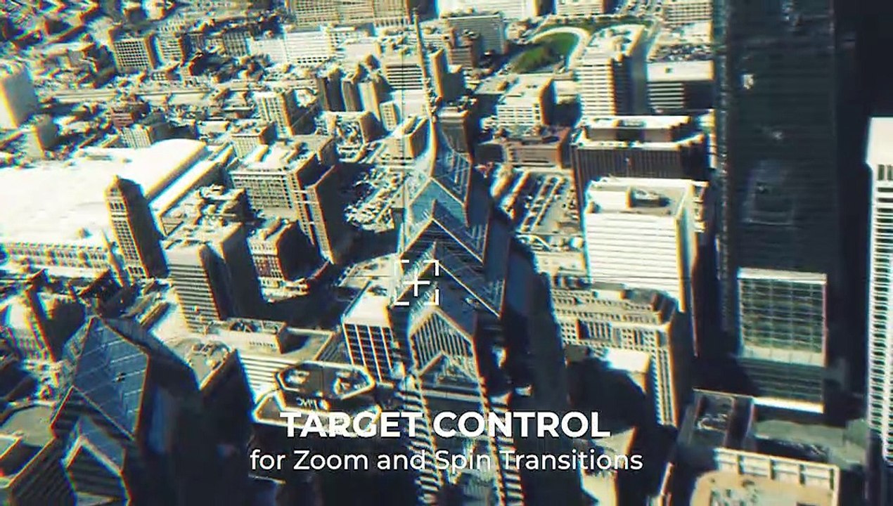 Videohive - 3333 Transitions for Adobe Premiere Pro (by Videolancer)