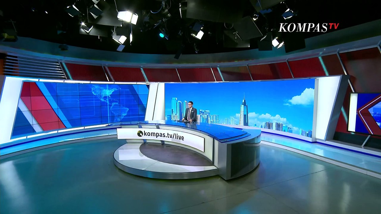 Sempat Ditunda Karena Lukas Enembe Sakit, Jaksa Hadirkan 5 Saksi di Persidangan