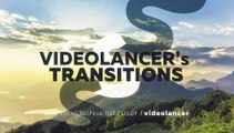 Videohive - 2300 Seamless Transitions for Adobe After Effects (by Videolancer)