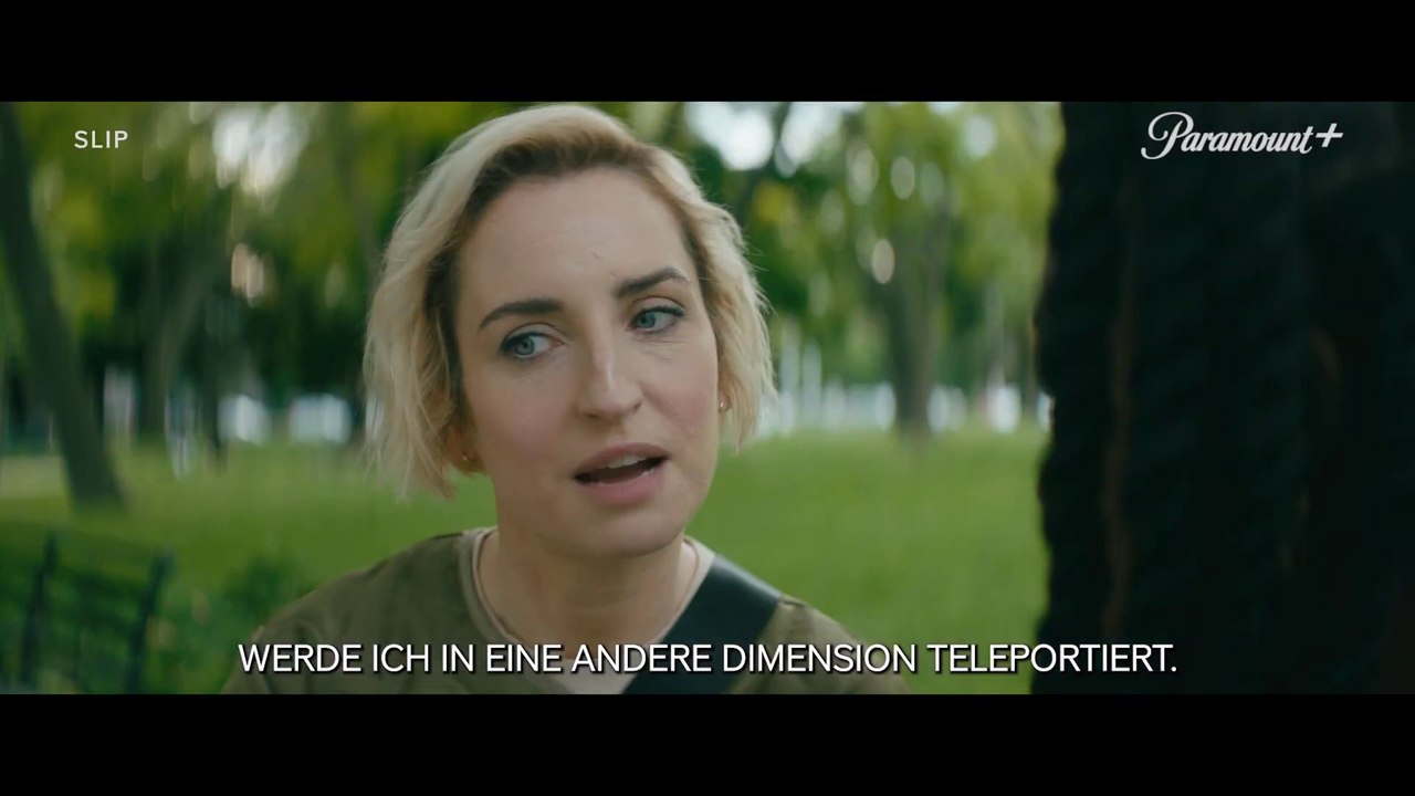 Slip - S01 Trailer (Deutsche UT) HD