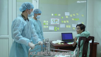 Phim hay - Hậu Duệ Mặt Trời Việt Nam Tập 16- Decendants Of The Sun Vietnam