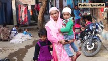 Nutrition Warrior: Meet Shakeela, A 25-year-Old, Who Saved Her Child From Malnutrition