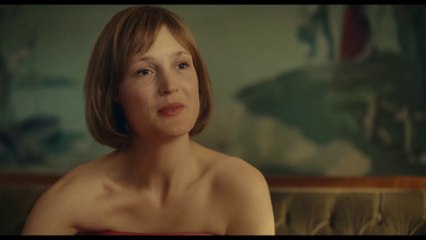 Ingeborg Bachmann: Reise in die Wüste - Trailer (Deutsch) HD