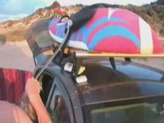 la kermesse aux canaries Muelle - desalinizacion