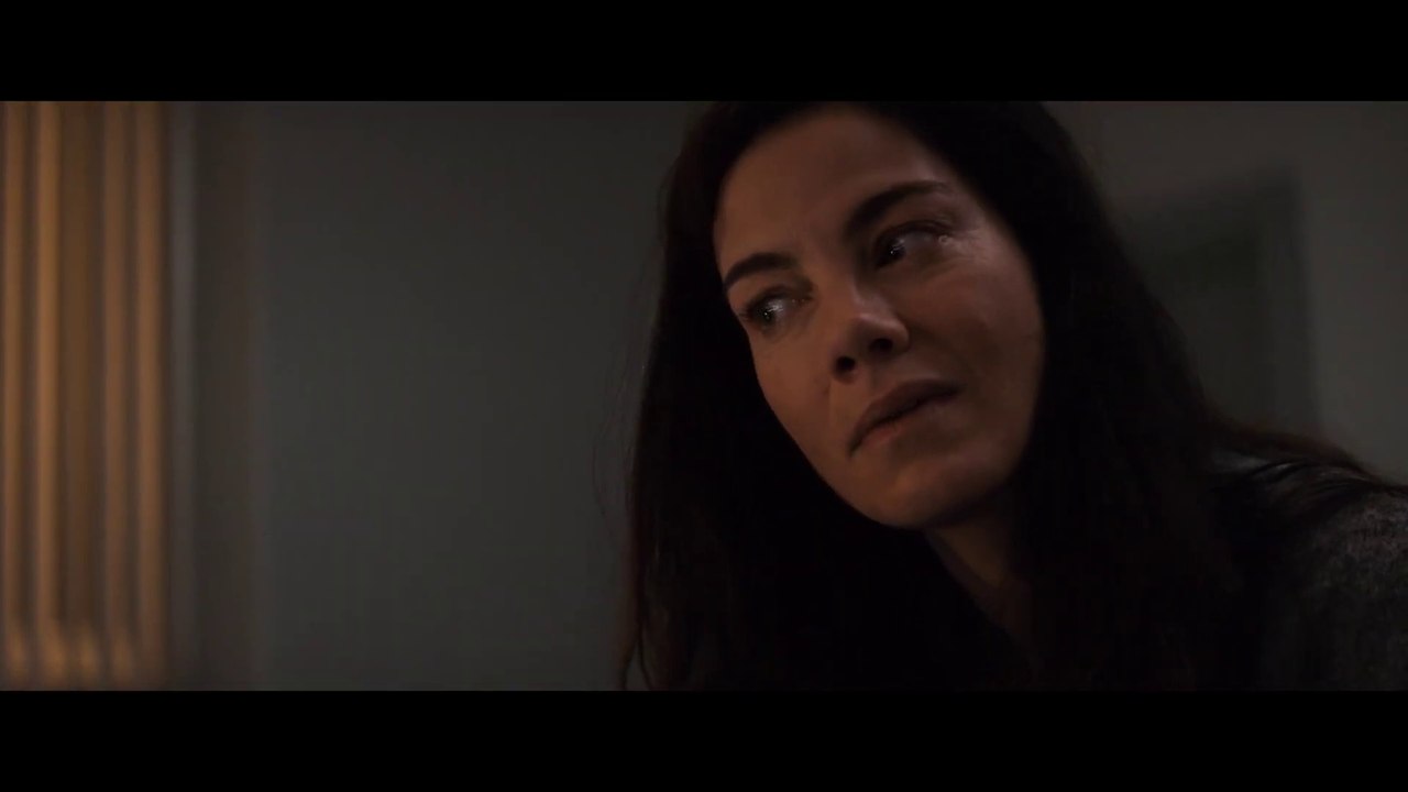 Blood - Trailer (Deutsch) HD