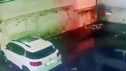 3 expulsions dans le cadre de l'enquête concernant le bâtiment détruit lors du tremblement de terre à Diyarbakır