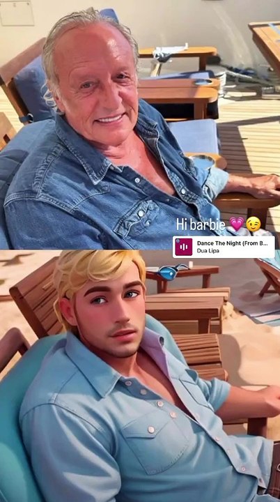 Carla Bruni a partagé des photos loufoques de ses vacances en Grèce avec son mari Nicolas, son fils Aurélien, le fils du président Pierre et... un célèbre chanteur