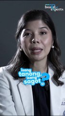ISANG TANONG, ISANG SAGOT: When Will Your Milk Come In and When to Start Nursing? 