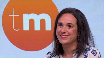 L'interview d'actualité - Clémence Houdaille