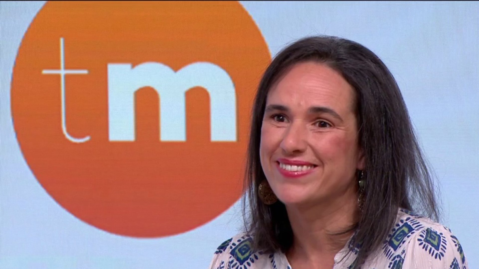 L'interview d'actualité - Clémence Houdaille