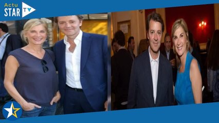 Michèle Laroque séparée de François Baroin : « L’impression d’avoir… », elle se confie sur leur hist