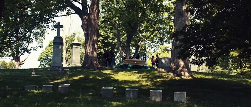 The Good Mother Bande-annonce VO