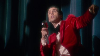 Stephen Sanchez - Be More (Lyric Video)