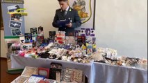 Sequestrati 7 mila prodotti non sicuri a Bologna