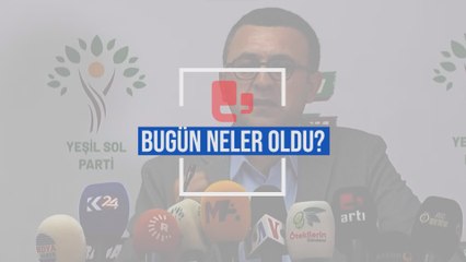 Bugün neler oldu? | 03.08.2023 Perşembe günün önemli gelişmeleri