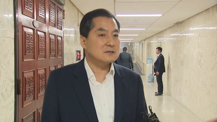 與 "김성태 옥중서신, 민주당 배은망덕에 선전포고" / YTN