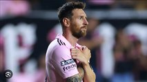  Quel est le secret des nouvelles célébrations de Lionel Messi ?