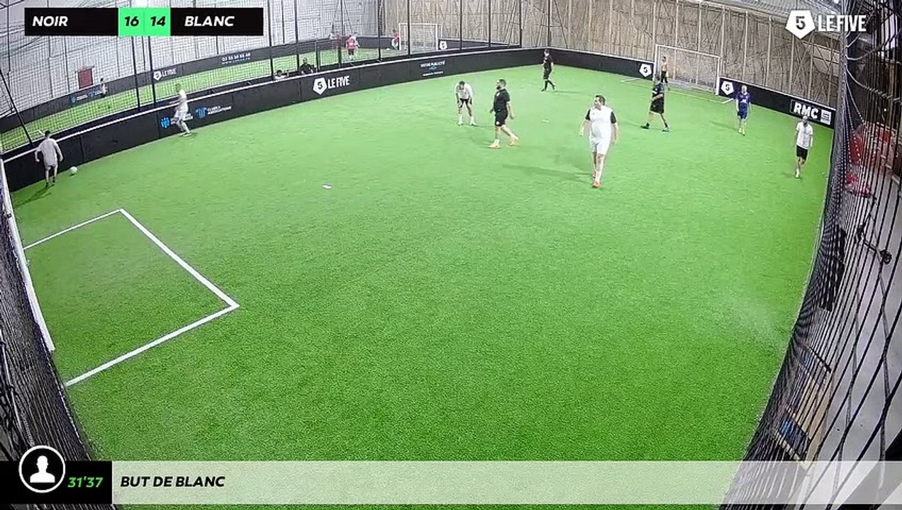 But de BLANC
