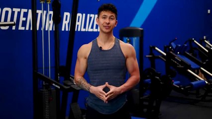 “I LIFT BUT DON’T LOOK LIKE IT” (The 5 Reasons Why)