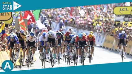 "Énormissime ce jeune homme" : Le coureur Alex Baudin contrôlé positif, un célèbre cycliste français