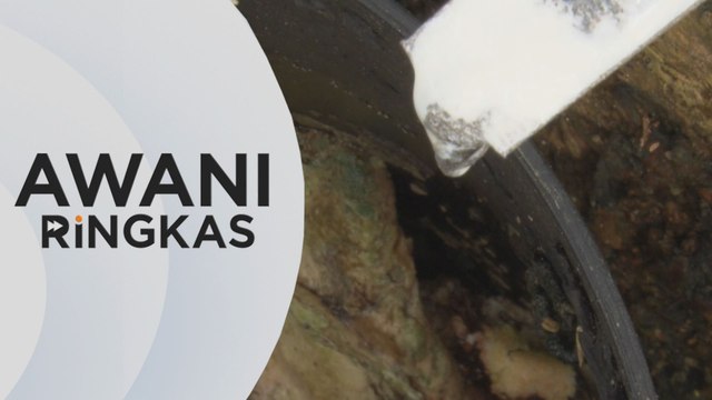 AWANI Ringkas: LGM komited tingkat daya saing industri getah