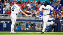 Analyzing The Moves From The Miami Marlins At The Deadline