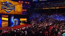 DDP's 2017 WWE Hall of Fame Induction Speech
