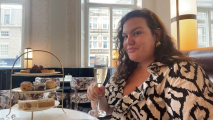 Afternoon Tea Week: We try The Municipal Hotel’s afternoon tea