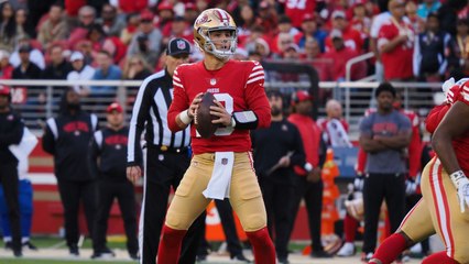 Who's The Best QB On The Roster For The San Francisco 49ers?