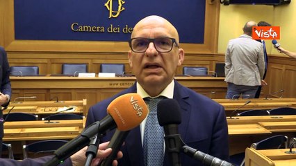 Giordano (FdI): "Il Ponte sar? il filo conduttore dell'evento Ecr Party a Scilla a settembre"