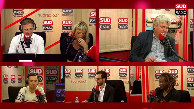 Réactions tranchées après le maintien en détention du policier impliqué dans les violences sur Hedi