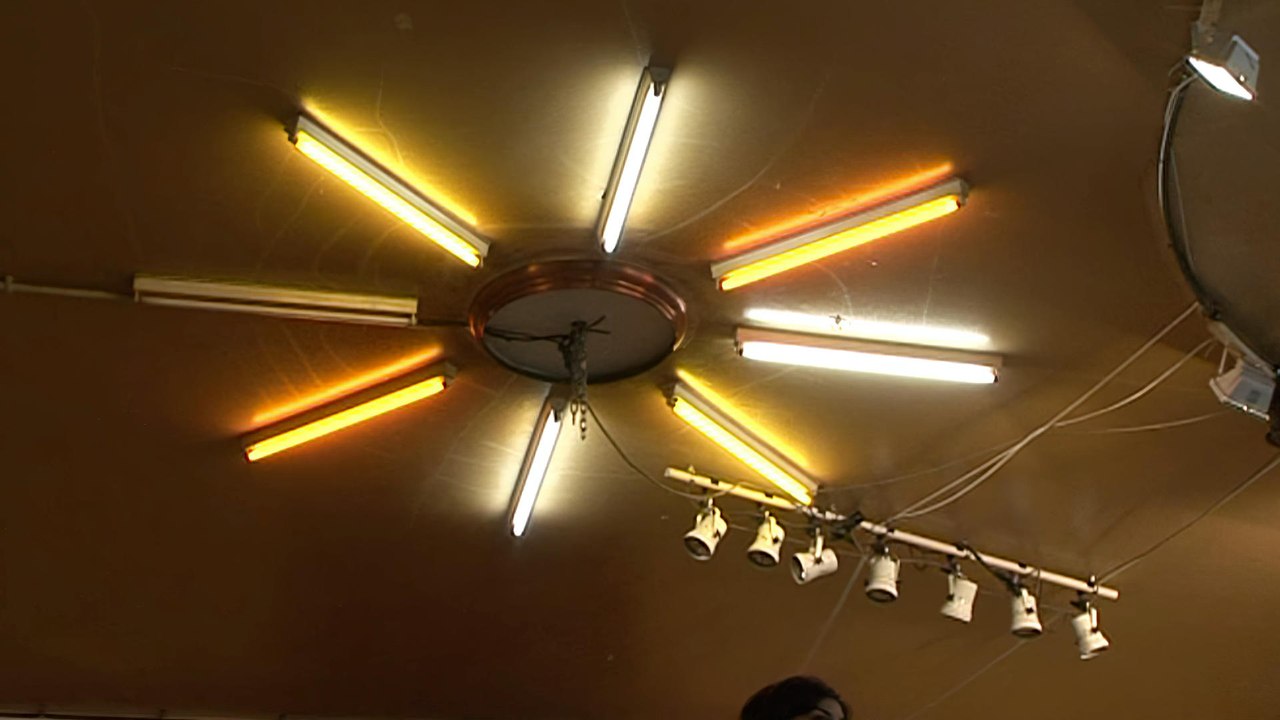 Liste 06 – The Young Art Fair / part 2 (2006) (r2)