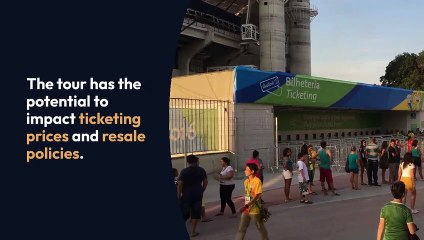 Eminem World Tour Explained: What It Means for Fans 🎤