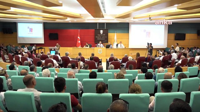 Tarsus Belediye Başkanı Bozdoğan'dan Tiyatro Oyununa Soruşturmaya Tepki: Kültür ve Turizm Bakanlığı Yapınca Adı Tiyatro, Biz Yapınca Siyasi Bir...