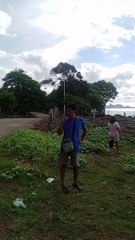 Baliangao  I love  is in the Philippines but I Swear Life is Not Always the Same