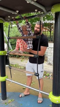 Partir en vacances, un rêve qui ne se réalise pas pour ces Parisiens