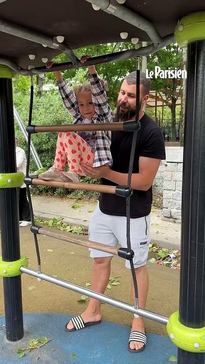 Partir en vacances, un rêve qui ne se réalise pas pour ces Parisiens