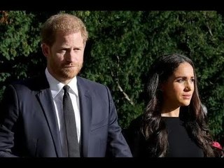 Harry e Meghan sono "stufi" delle infinite voci sul divorzio mentre l'insider mette le cose in chia