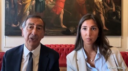 Sala: da Viminale s? a trascrizione pap? biologico figli coppie Lgbt