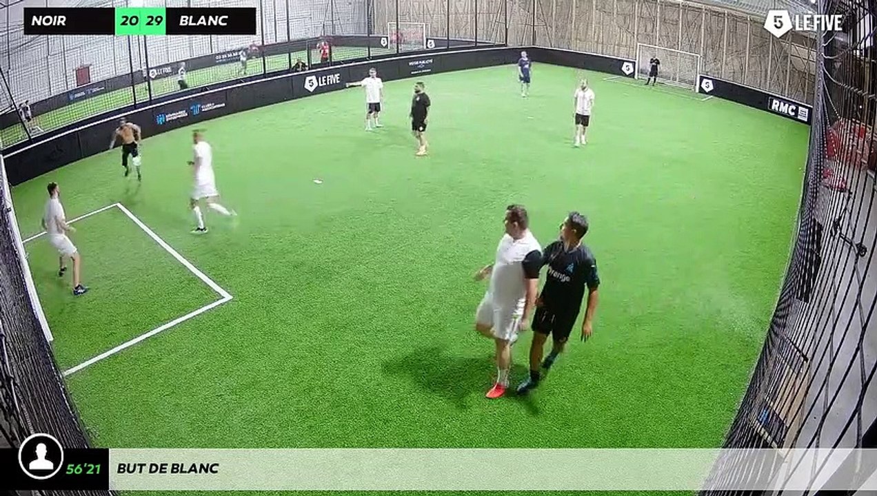 But de BLANC