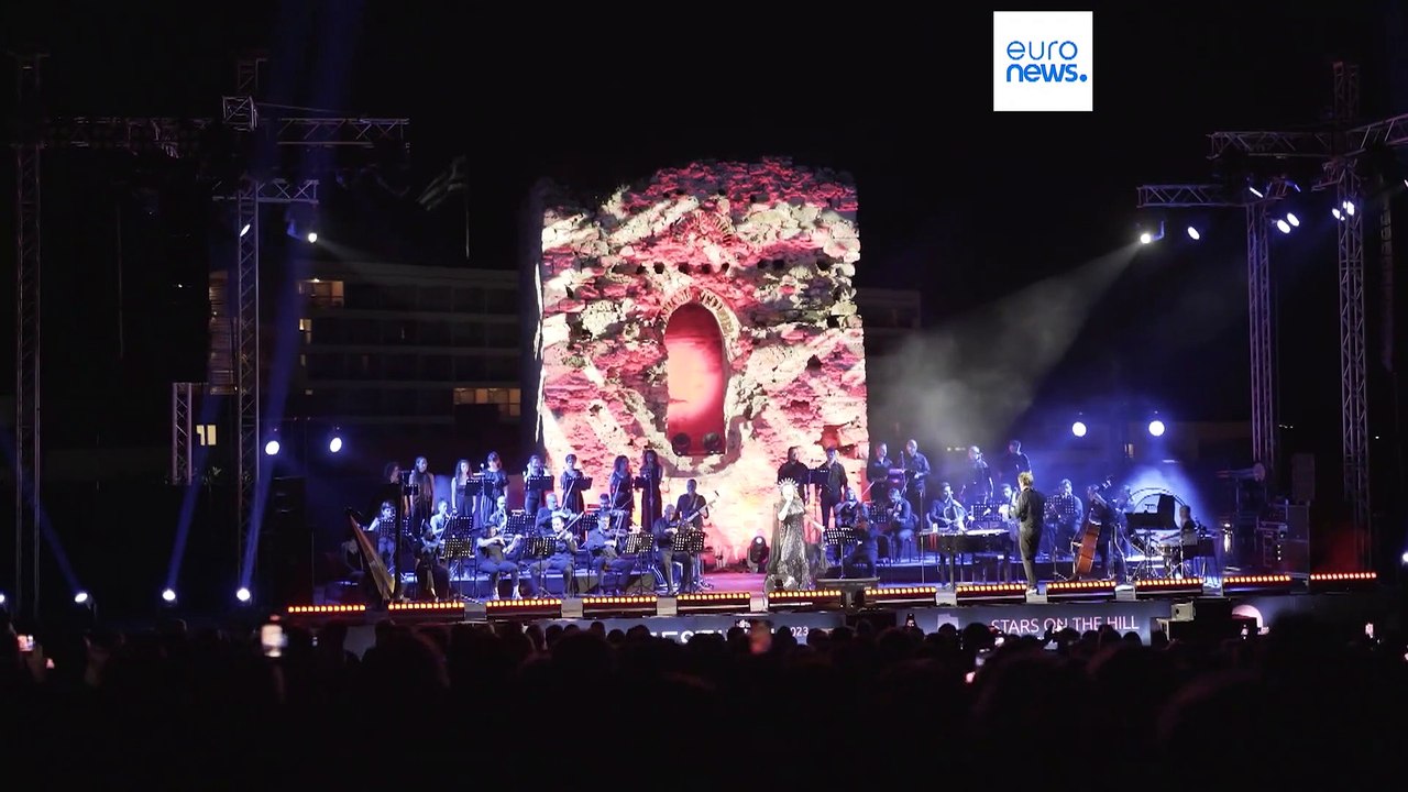 Sängerin Sarah Brightman zum Klimawandel: 'Es liegt nicht an uns'