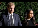 Harry et Meghan en ont marre des rumeurs de divorce sans fin alors qu'un initié remet les pendules