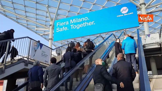Cphi, l'appuntamento mondiale dedicato all'industria farmaceutica, torna a Rho Fiera Milano nel 2024