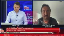 Emre Özpeynirci: ÖTV’de düzenleme yapılmazsa otomobil fiyatları artmaya devam edecek
