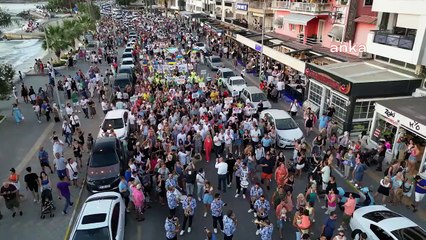 Giritliler Kültür Dostluk ve Yardımlaşma Derneği Başkanı: Salyangoz yahnisi haberleri ayrıştırıcıdır