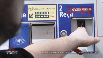 Un automobiliste dévoile son astuce pour faire des économies aux péages