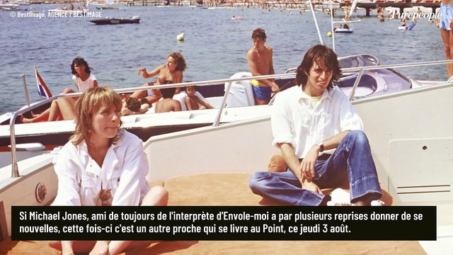Jean-Jacques Goldman a 11 petits-enfants : un célèbre papy qui fait tout pour gâter les siens... c'est un ami qui le dit !