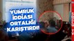 Aksu'da Belediye Meclisi Karıştı! AKP'li Başkan'dan İYİ Partili Üyeye Yumruk İddiası