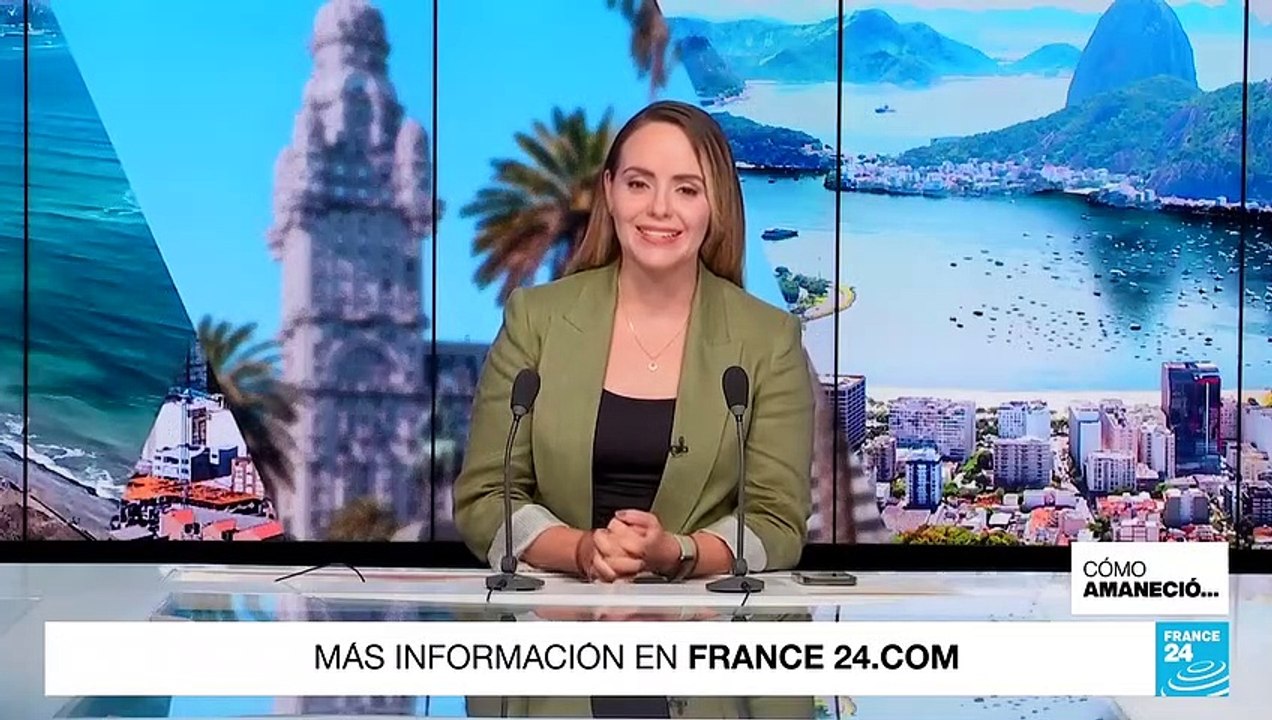 Informe desde Buenos Aires: la oposición argentina sufre tensiones internas